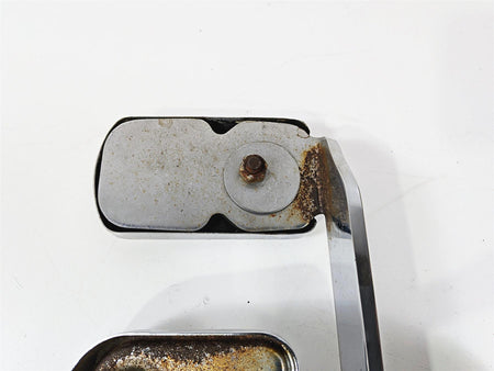 1996 Harley FLSTC Softail Heritage Front Right Floor Board Brake Pedal 42431-87A {{ shop.shopifyCountryName }} - Mototech271