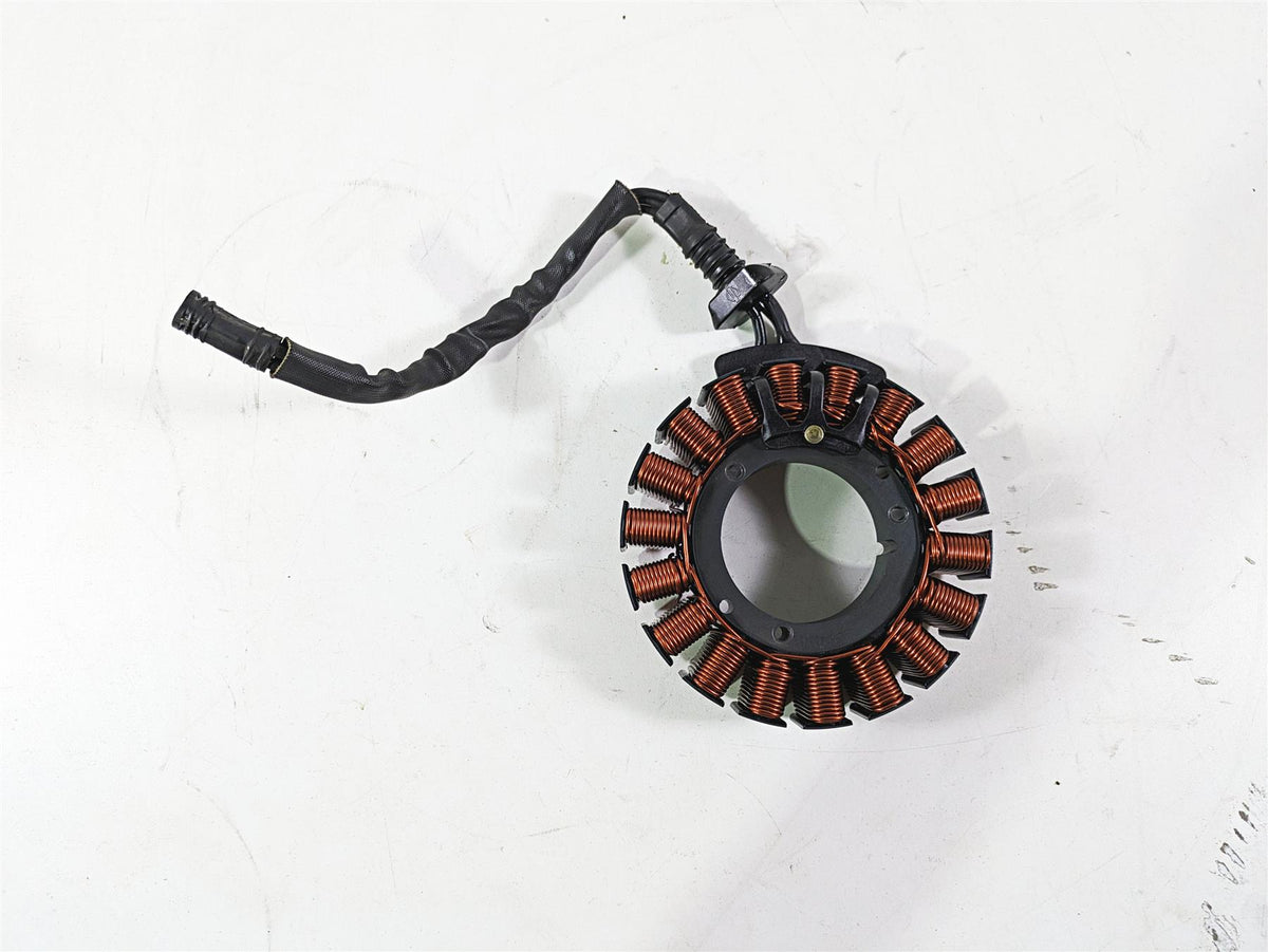 2020 Harley Touring FLHT Electra Glide Stator Alternator Generator 29900042A {{ shop.shopifyCountryName }} - Mototech271