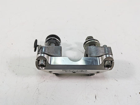 2018 Harley Touring FLHXSE CVO Street Glide Bagger Nation Riser Clamp PYO:SRC-1. {{ shop.shopifyCountryName }} - Mototech271