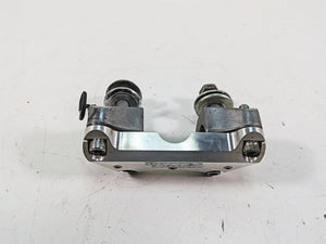 2018 Harley Touring FLHXSE CVO Street Glide Bagger Nation Riser Clamp PYO:SRC-1. | Mototech271