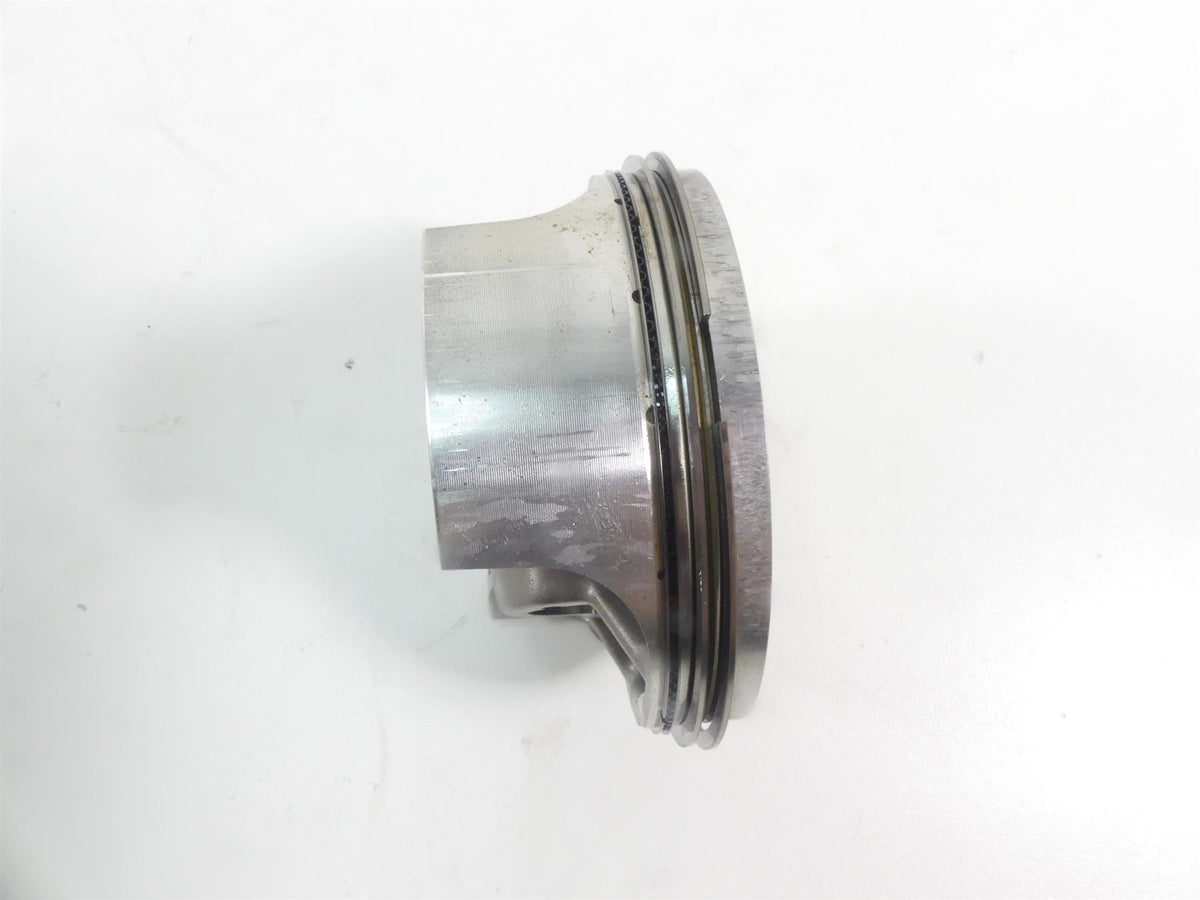 2008 Ducati 1098 S Rear Vertical Cylinder Jug And Piston 12021513A {{ shop.shopifyCountryName }} - Mototech271
