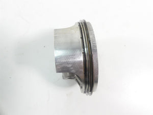 2008 Ducati 1098 S Rear Vertical Cylinder Jug And Piston 12021513A