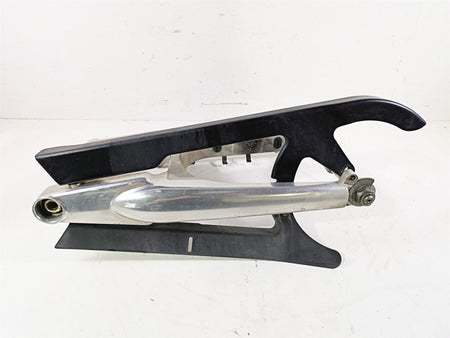 2013 Harley VRSCF Muscle Rod Swingarm Swing Arm & Guards 48606-07A 48604-07A {{ shop.shopifyCountryName }} - Mototech271
