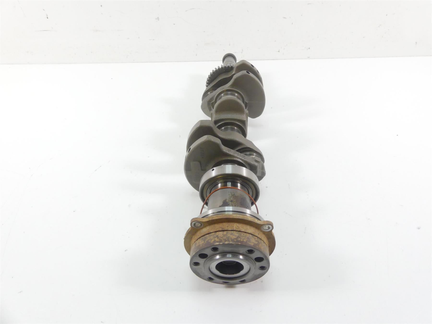 2016 Yamaha YXZ1000 R EPS SE Crankshaft Crank Shaft 2HC-11400-00-00 {{ shop.shopifyCountryName }} - Mototech271