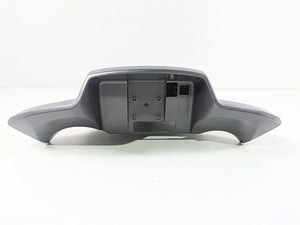 2016 BMW R1200RT K52 Gps Mount Visor Fairing Cover Asphaltgrau 8545667