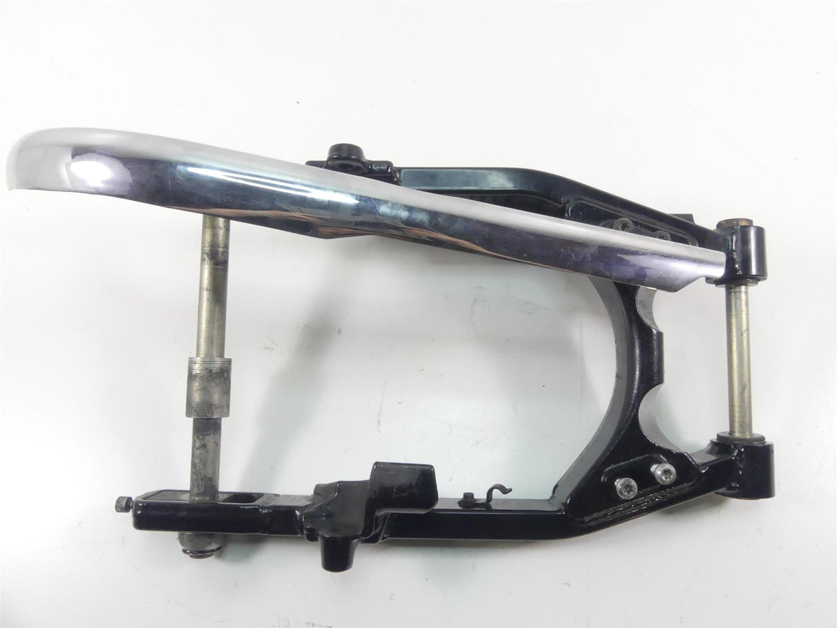 2014 Harley FXDF Dyna Fat Bob Rear Swingarm Swing Arm & 25mm Axle 47820-10 {{ shop.shopifyCountryName }} - Mototech271