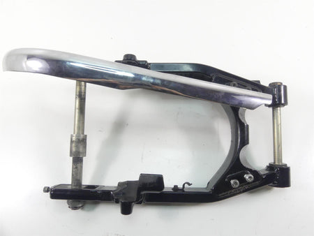 2014 Harley FXDF Dyna Fat Bob Rear Swingarm Swing Arm & 25mm Axle 47820-10 {{ shop.shopifyCountryName }} - Mototech271