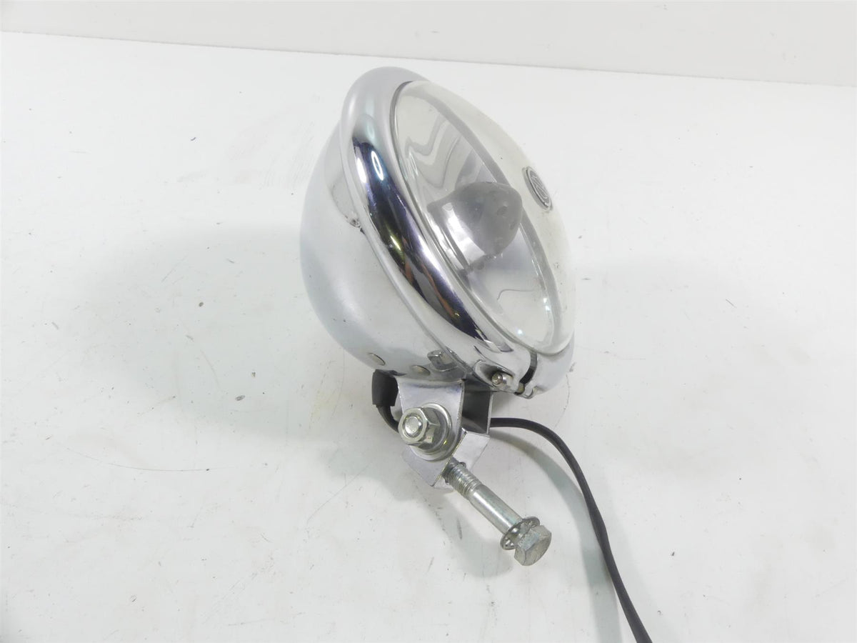 2005 Harley FXDWGI Dyna Wide Glide Headlight Head Front Light Lamp Set 68297-05A {{ shop.shopifyCountryName }} - Mototech271
