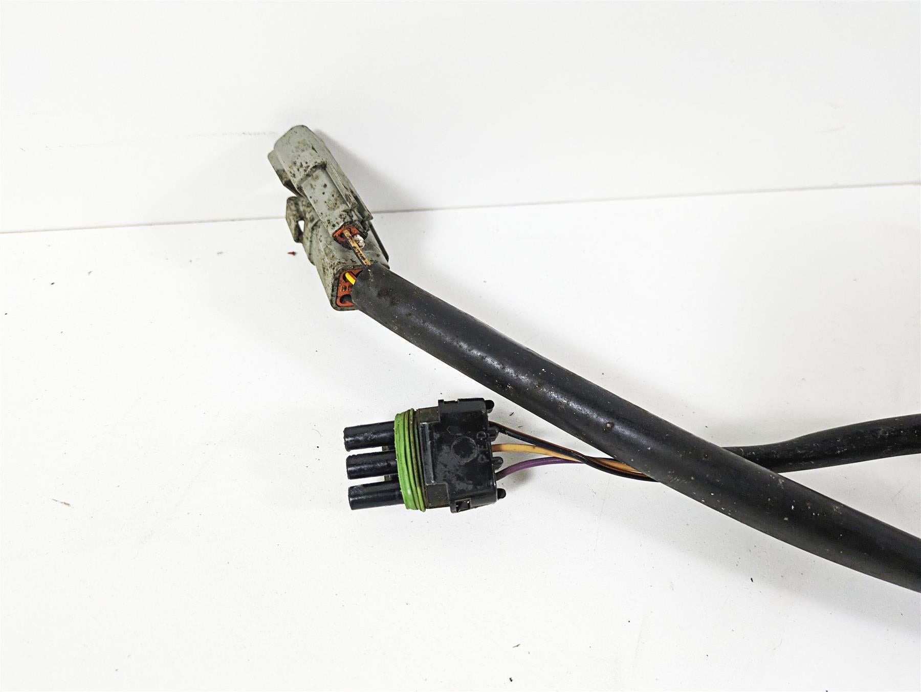 2006 Sea-Doo GTX Supercharged Main Wiring Harness Loom - No Cuts 278002119 {{ shop.shopifyCountryName }} - Mototech271
