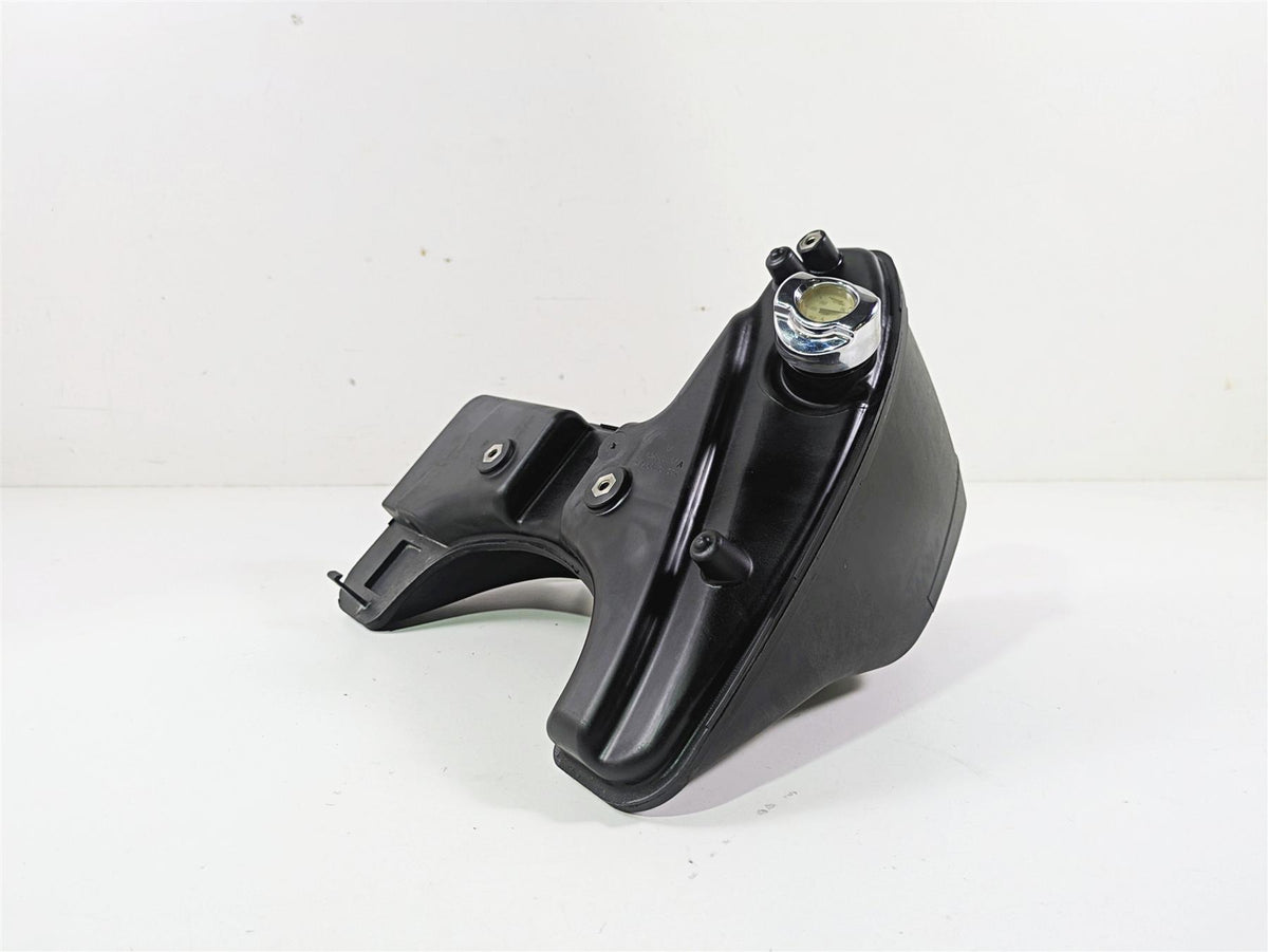 2007 Harley Sportster XL1200 C Oil Tank Reservoir & Dipstick 62888-04B {{ shop.shopifyCountryName }} - Mototech271
