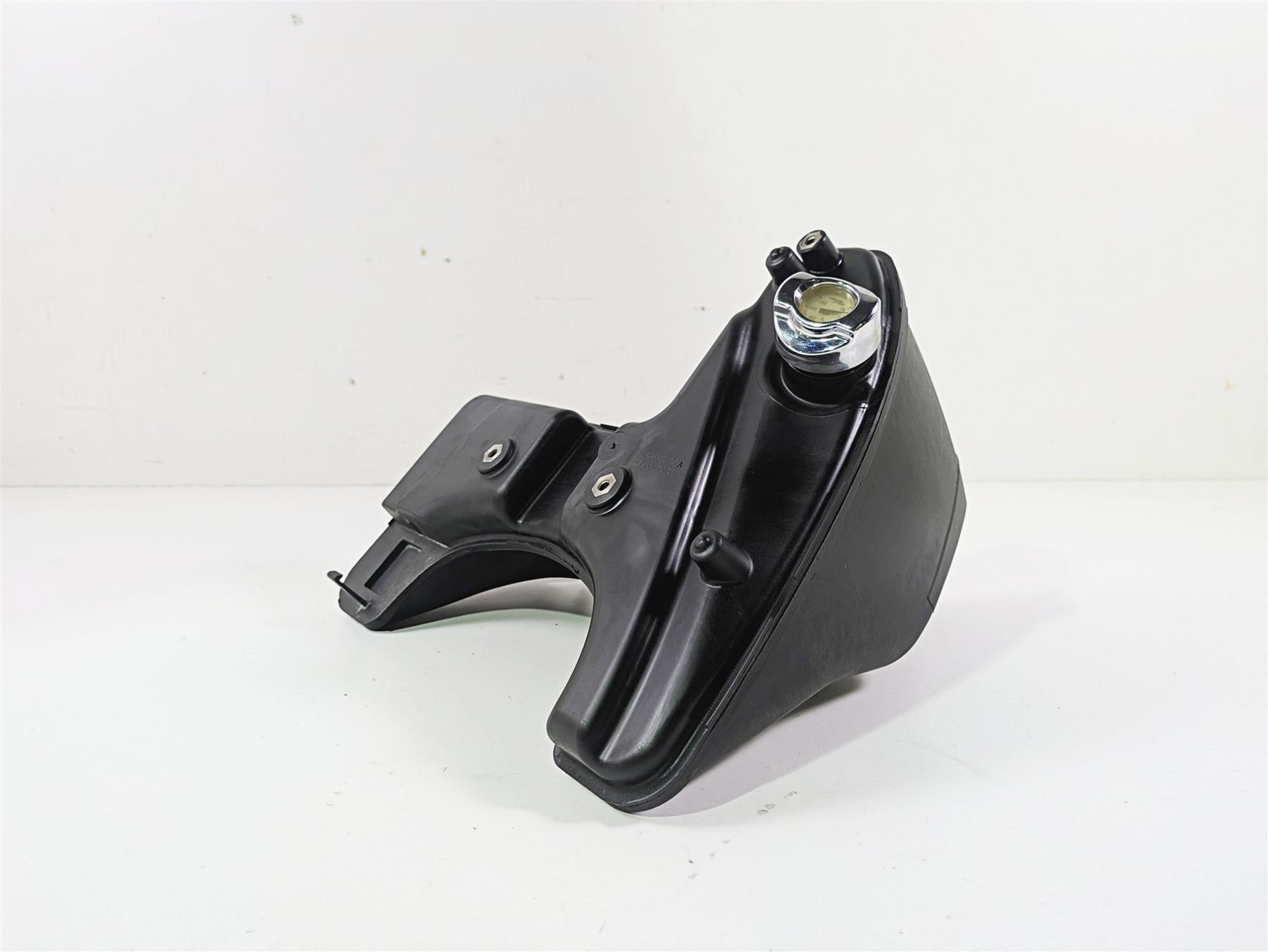 2007 Harley Sportster XL1200 C Oil Tank Reservoir & Dipstick 62888-04B {{ shop.shopifyCountryName }} - Mototech271
