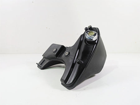 2007 Harley Sportster XL1200 C Oil Tank Reservoir & Dipstick 62888-04B {{ shop.shopifyCountryName }} - Mototech271