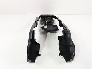 2020 Suzuki V-Strom 1050 XT Upper Tail Fender Cover 47711-06L00