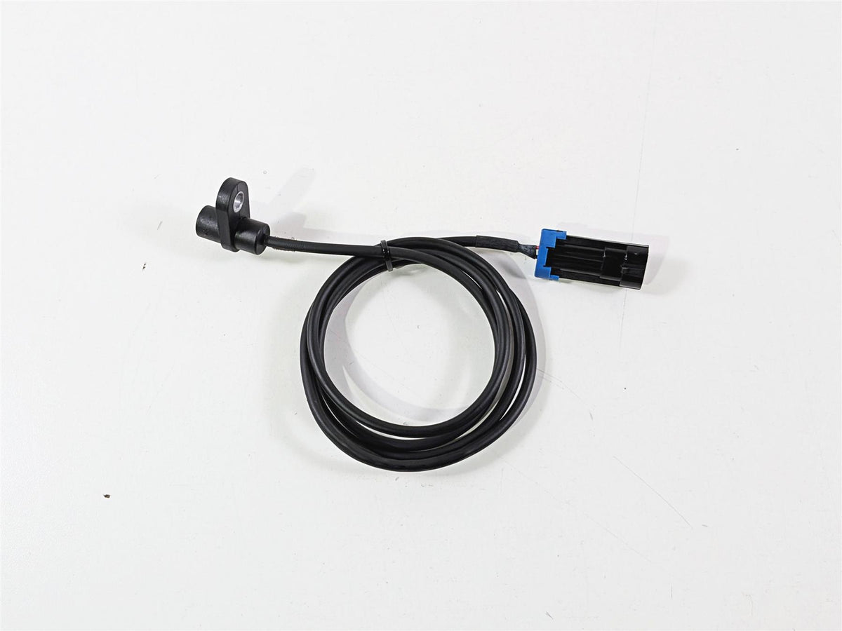 2015 Indian Chieftain Front Abs Wheel Speed Sensor 4081069 4013251-Mototech271