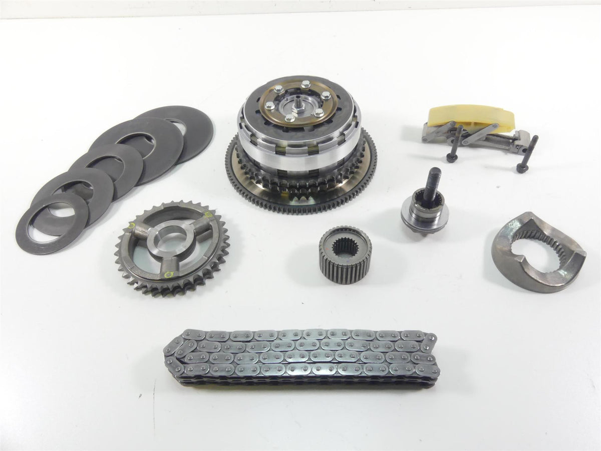 2016 Harley Touring FLHR Road King Primary Drive Clutch Kit - 2K Only 37000072 {{ shop.shopifyCountryName }} - Mototech271