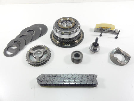 2016 Harley Touring FLHR Road King Primary Drive Clutch Kit - 2K Only 37000072 {{ shop.shopifyCountryName }} - Mototech271