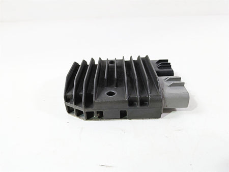 2006 Triumph Rocket 3 Rectifier Voltage Regulator FH009AA T1300470 {{ shop.shopifyCountryName }} - Mototech271