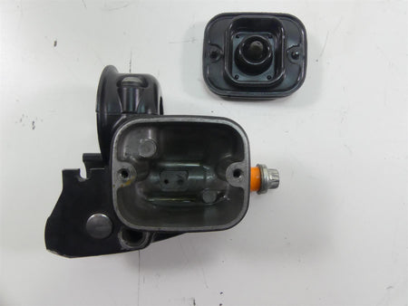 2005 Harley Dyna FXDLI Low Rider Front Brake Master Cylinder 9/16 45019-96F {{ shop.shopifyCountryName }} - Mototech271