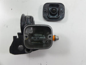2005 Harley Dyna FXDLI Low Rider Front Brake Master Cylinder 9/16 45019-96F | Mototech271