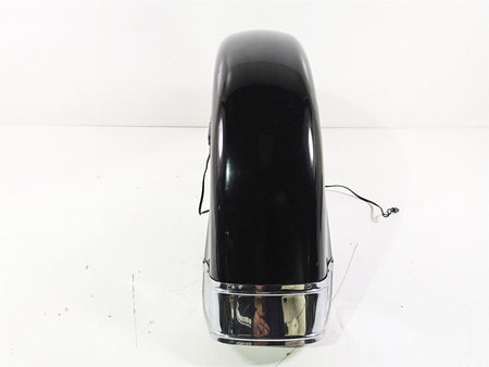2008 Harley Touring FLHTP Electra Glide Front Fender & Bumper 59093-00B {{ shop.shopifyCountryName }} - Mototech271