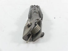 Load image into Gallery viewer, 2019 BMW R1250GS K50 Front Right Footpeg Foot Peg Rest 46718526740 | Mototech271
