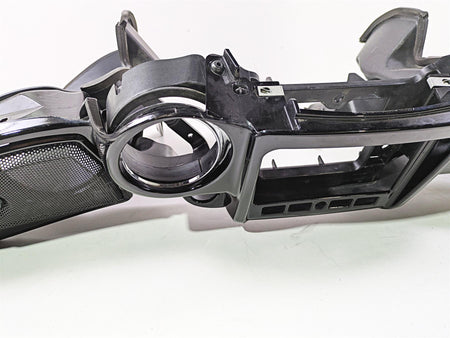2017 Indian Chieftain Limited Front Nose Inner Fairing Cover Black 5452568 {{ shop.shopifyCountryName }} - Mototech271