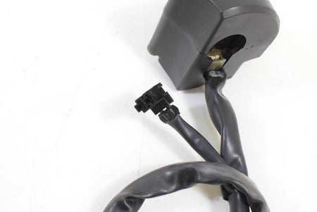 2006 Kawasaki ZX6R ZX636 Ninja Right Start Kill Control Switch 46091-0040 {{ shop.shopifyCountryName }} - Mototech271