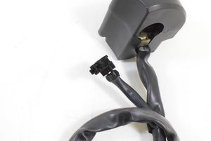 2006 Kawasaki ZX6R ZX636 Ninja Right Start Kill Control Switch 46091-0040 | Mototech271