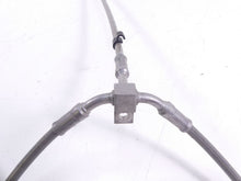 Load image into Gallery viewer, 2016 BMW R1200 RT RTW K52 Front Abs Brake Line Set 34328541828 M 34328541829
