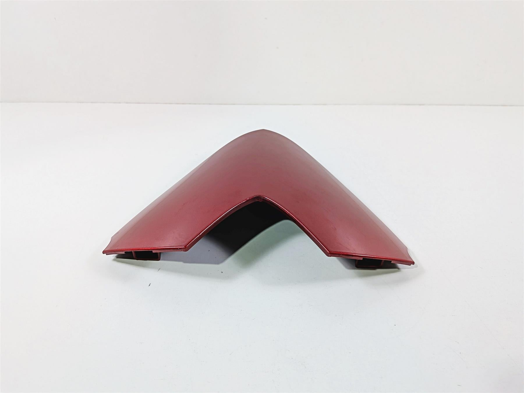 2013 Victory Vision Tour Center Top Red Air Box Cover Fairing 5436418 {{ shop.shopifyCountryName }} - Mototech271