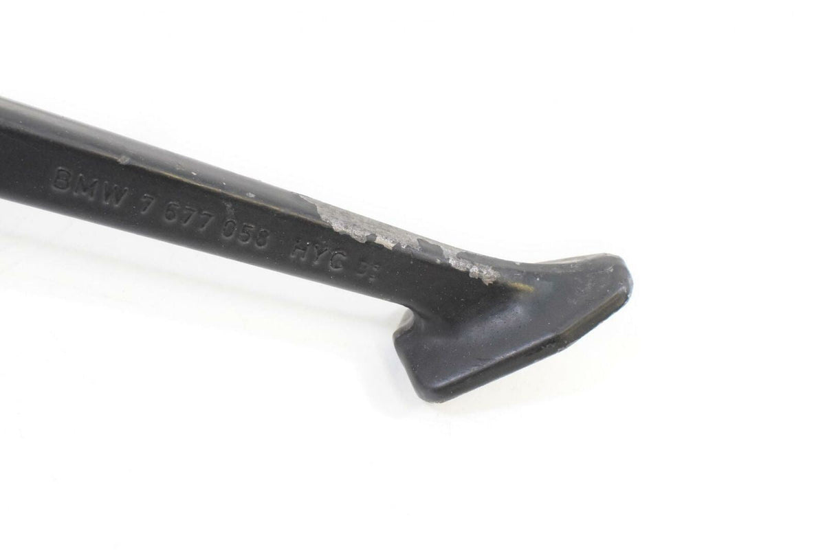 2008 BMW K1200GT K1200 GT K44 Side Kickstand Kick Stand 46537684776 {{ shop.shopifyCountryName }} - Mototech271