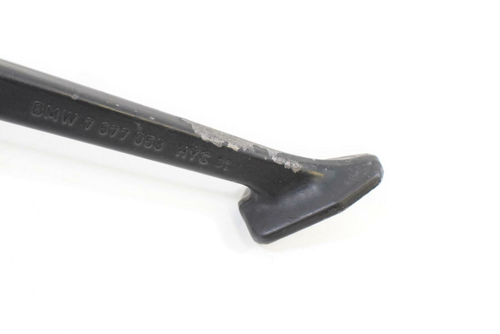 2008 BMW K1200GT K1200 GT K44 Side Kickstand Kick Stand 46537684776 {{ shop.shopifyCountryName }} - Mototech271