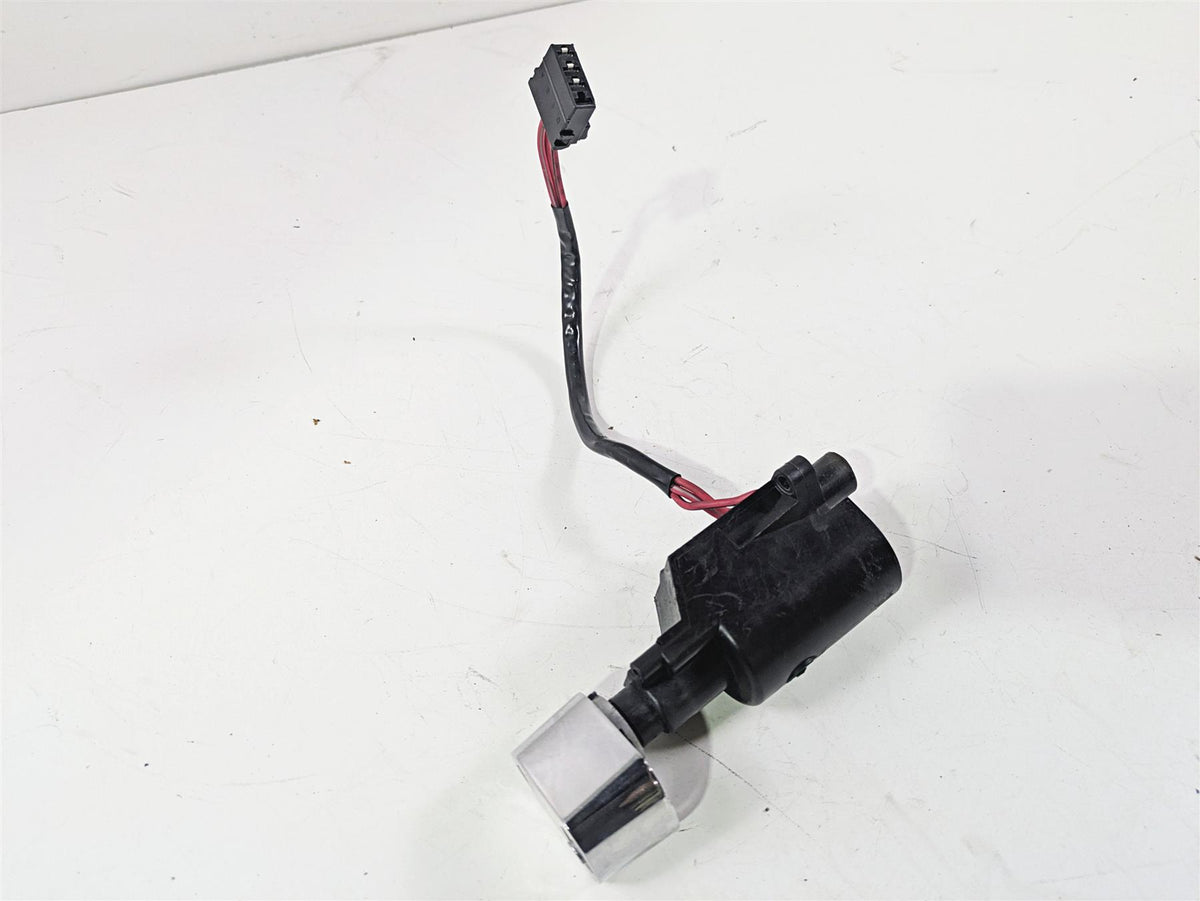 2001 Harley Touring FLHX Street Glide Ignition Switch - Vin 71526-93B {{ shop.shopifyCountryName }} - Mototech271