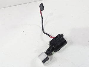 2001 Harley Touring FLHX Street Glide Ignition Switch - Vin 71526-93B