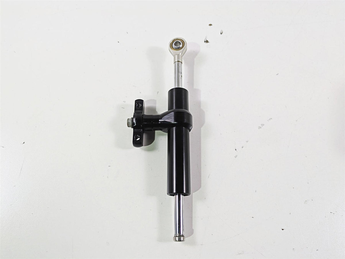 2017 KTM 1290 Super Duke GT Steering Damper & Mount 16181N52E {{ shop.shopifyCountryName }} - Mototech271