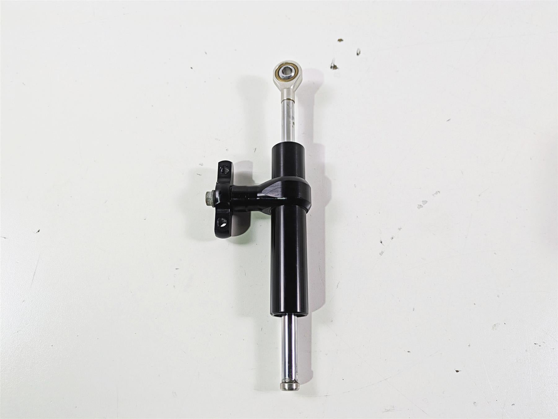 2017 KTM 1290 Super Duke GT Steering Damper & Mount 16181N52E {{ shop.shopifyCountryName }} - Mototech271