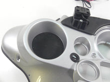 Load image into Gallery viewer, 2009 Harley FLHTCU SE4 CVO E-Glide Inner Front Fairing &amp; Speakers Set 58497-08A
