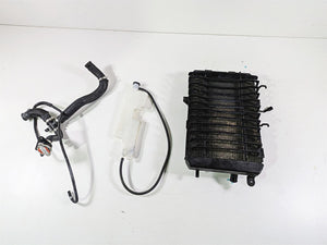 2016 Suzuki M109R VZR1800 Boulevard Radiator Fan Reservoir Hoses Set 17710-48G00 | Mototech271