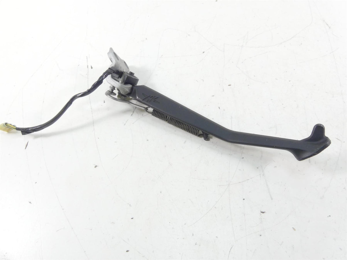 2018 Mv Agusta F3 800 RC Side Black Kick Stand Kickstand 80A0C0095 {{ shop.shopifyCountryName }} - Mototech271