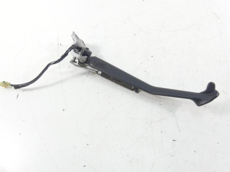 2018 Mv Agusta F3 800 RC Side Black Kick Stand Kickstand 80A0C0095 {{ shop.shopifyCountryName }} - Mototech271