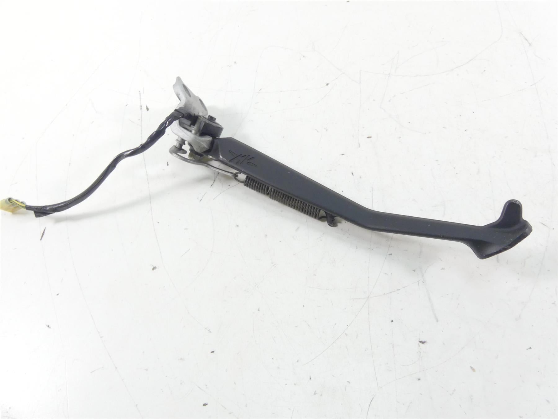 2018 Mv Agusta F3 800 RC Side Black Kick Stand Kickstand 80A0C0095