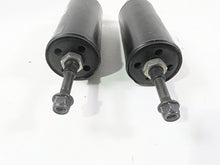 Load image into Gallery viewer, 2014 Harley FLS Softail Slim Rear Damper Shock Set Showa 54549-04
