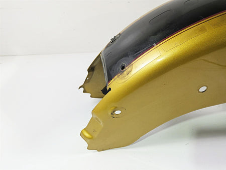 2017 Harley Softail Heritage Classic FLSTC Rear Fender 2-Tone 59144-06A {{ shop.shopifyCountryName }} - Mototech271