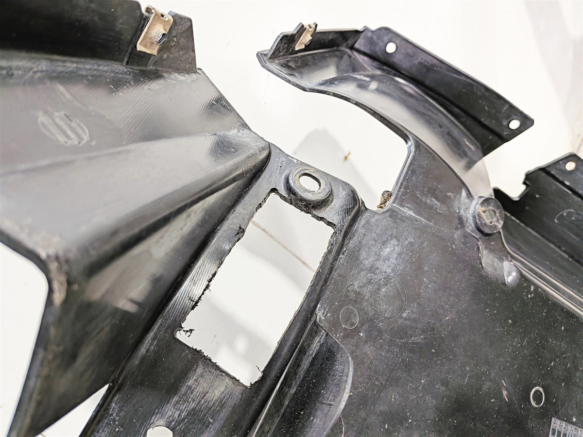 2020 Kawasaki Teryx KRX KRF 1000 Interior Inner Fairing Covers Set 14093-0825-Mototech271