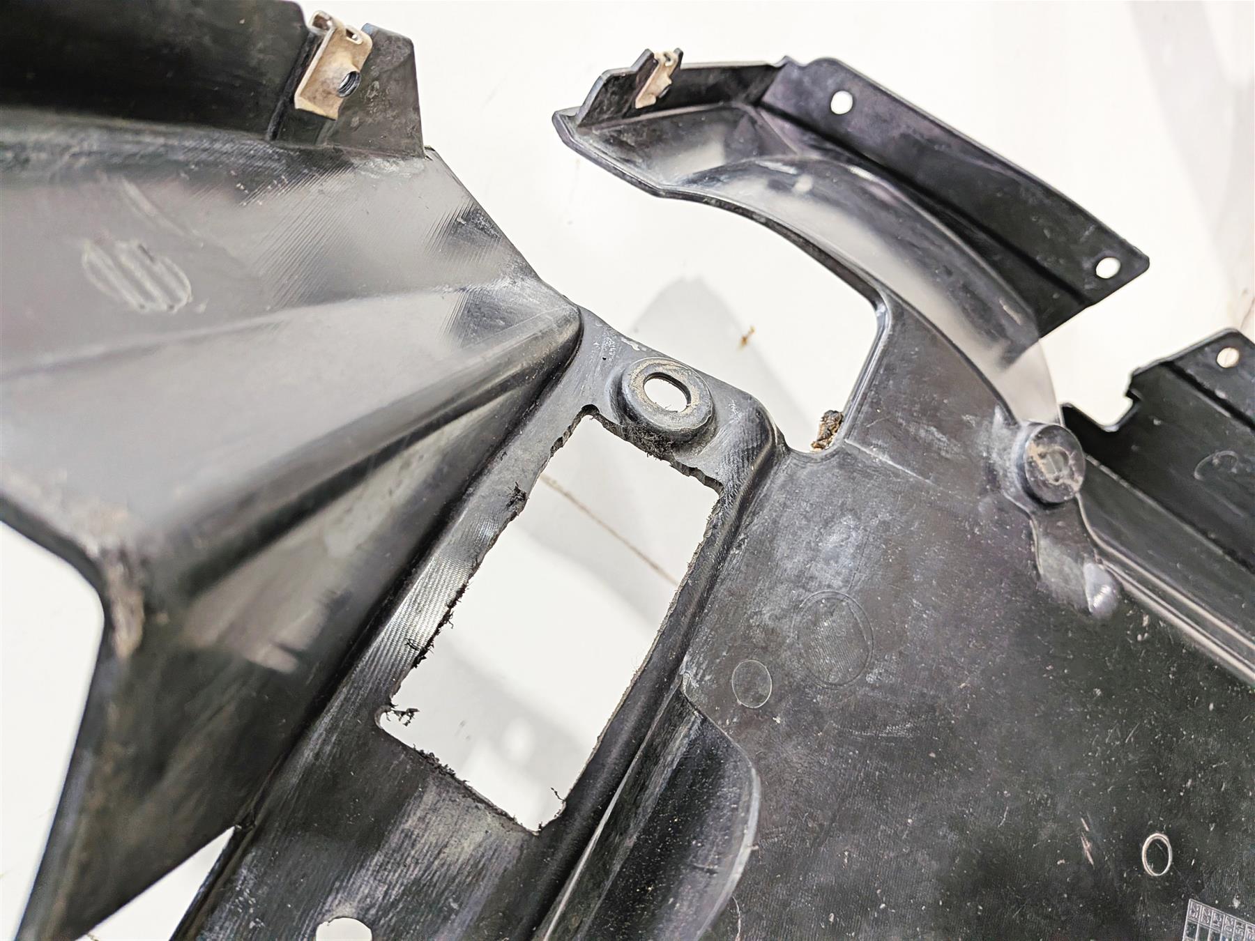 2020 Kawasaki Teryx KRX KRF 1000 Interior Inner Fairing Covers Set 14093-0825-Mototech271