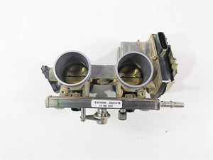 2018 Polaris RZR XP 1000 Trail Rock Mikuni Throttle Body Fuel Injection 1205675