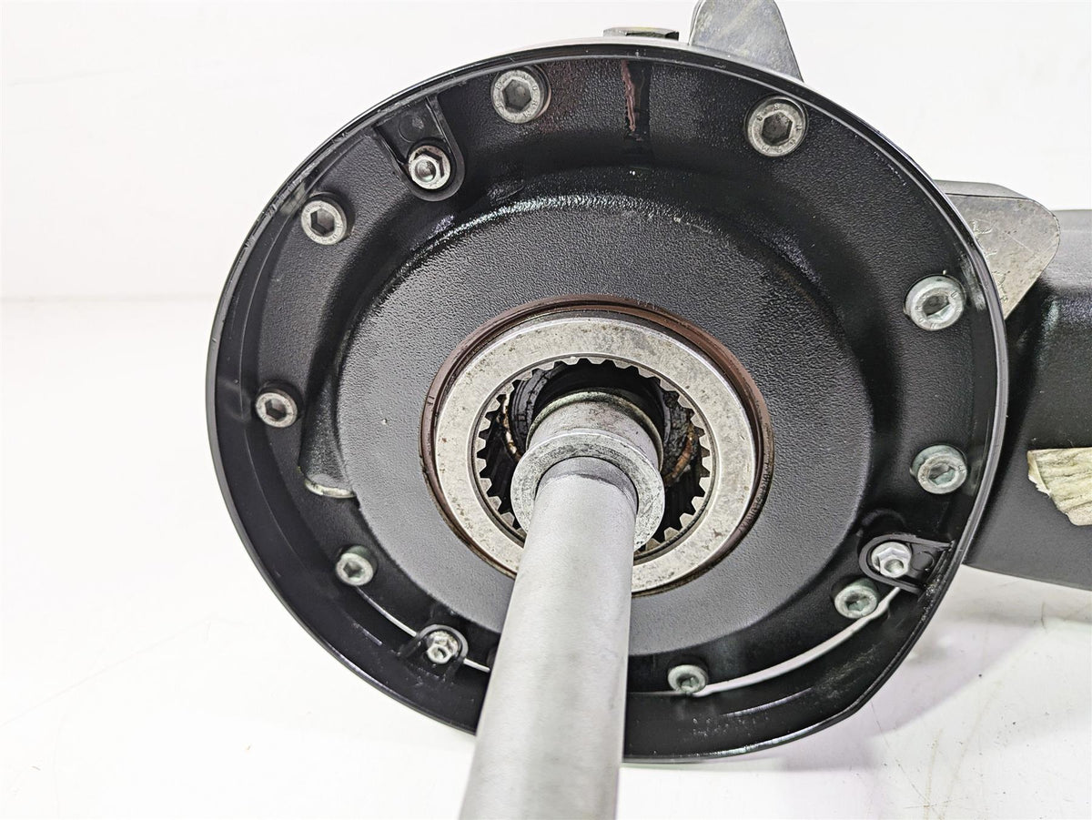 2014 Moto Guzzi California 1400 Touring Swingarm Differential Drive Shaft 887300 {{ shop.shopifyCountryName }} - Mototech271
