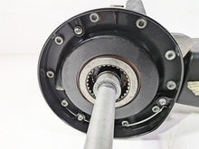 Load image into Gallery viewer, 2014 Moto Guzzi California 1400 Touring Swingarm Differential Drive Shaft 887300 | Mototech271
