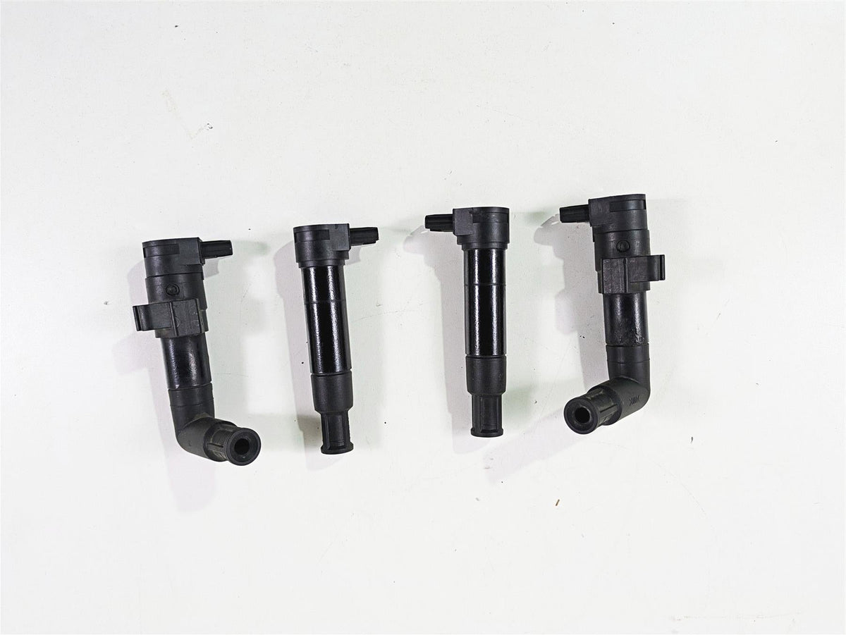 2010 BMW R1200RT K26 Ignition Coils Stick Coil Set 12138520154 12138520173 {{ shop.shopifyCountryName }} - Mototech271