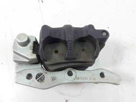 2008 BMW R1200GS K25 Rear Brake Caliper & Mount 34217677603 {{ shop.shopifyCountryName }} - Mototech271